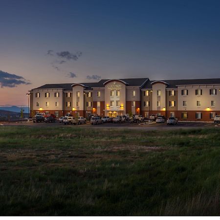 Candlewood Suites Winnemucca By Ihg Eksteriør billede