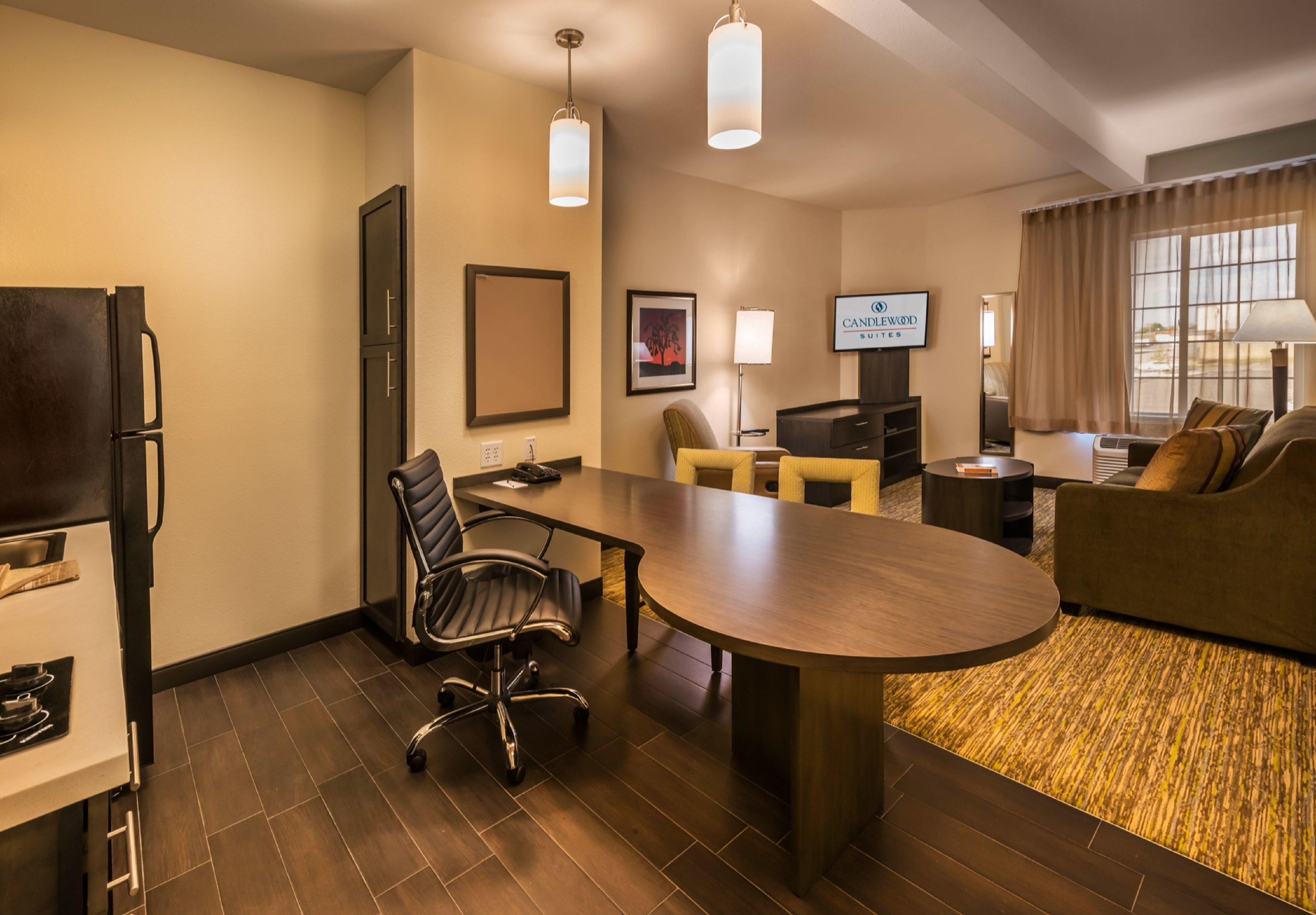 Candlewood Suites Winnemucca By Ihg Eksteriør billede