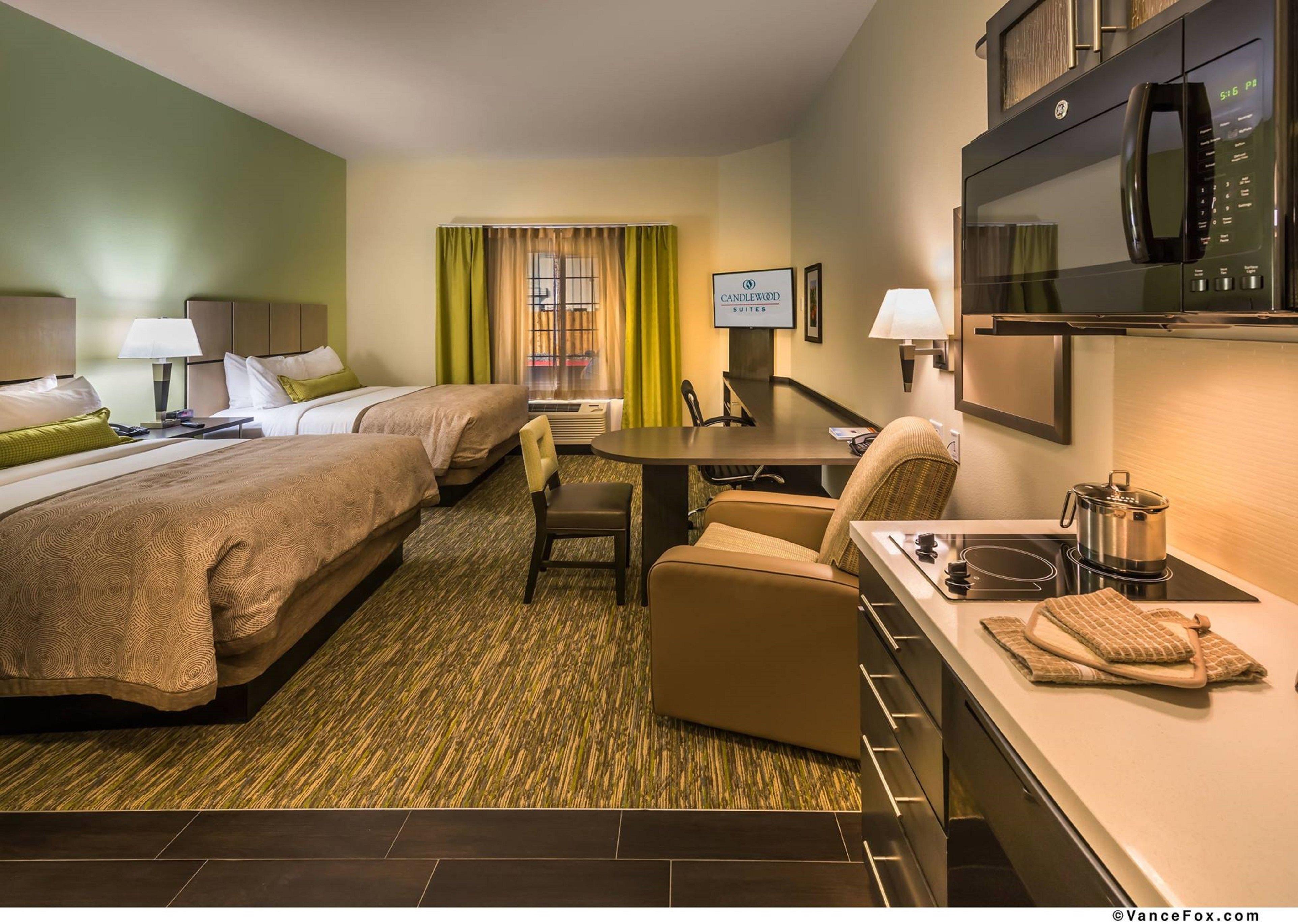 Candlewood Suites Winnemucca By Ihg Eksteriør billede