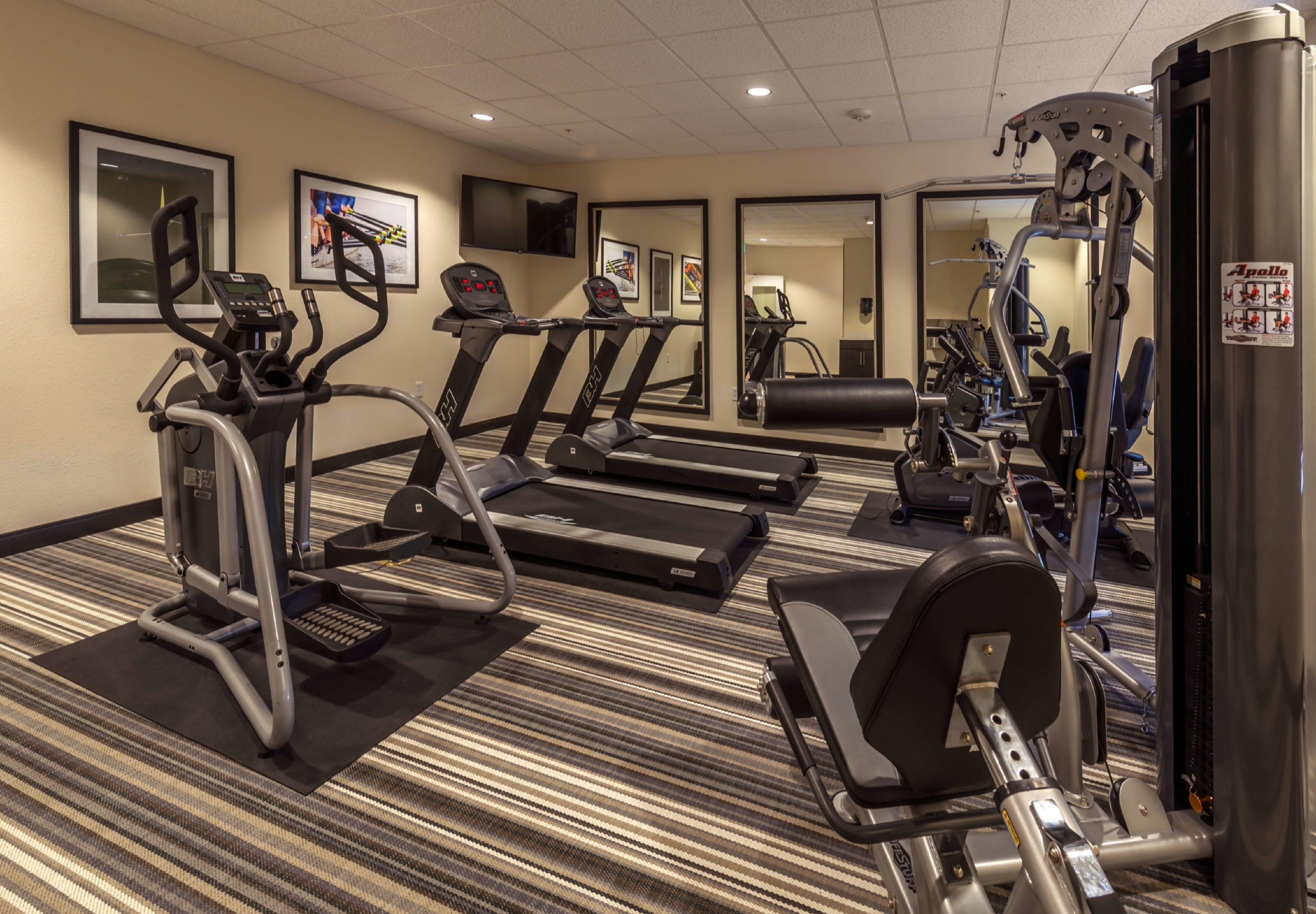 Candlewood Suites Winnemucca By Ihg Eksteriør billede