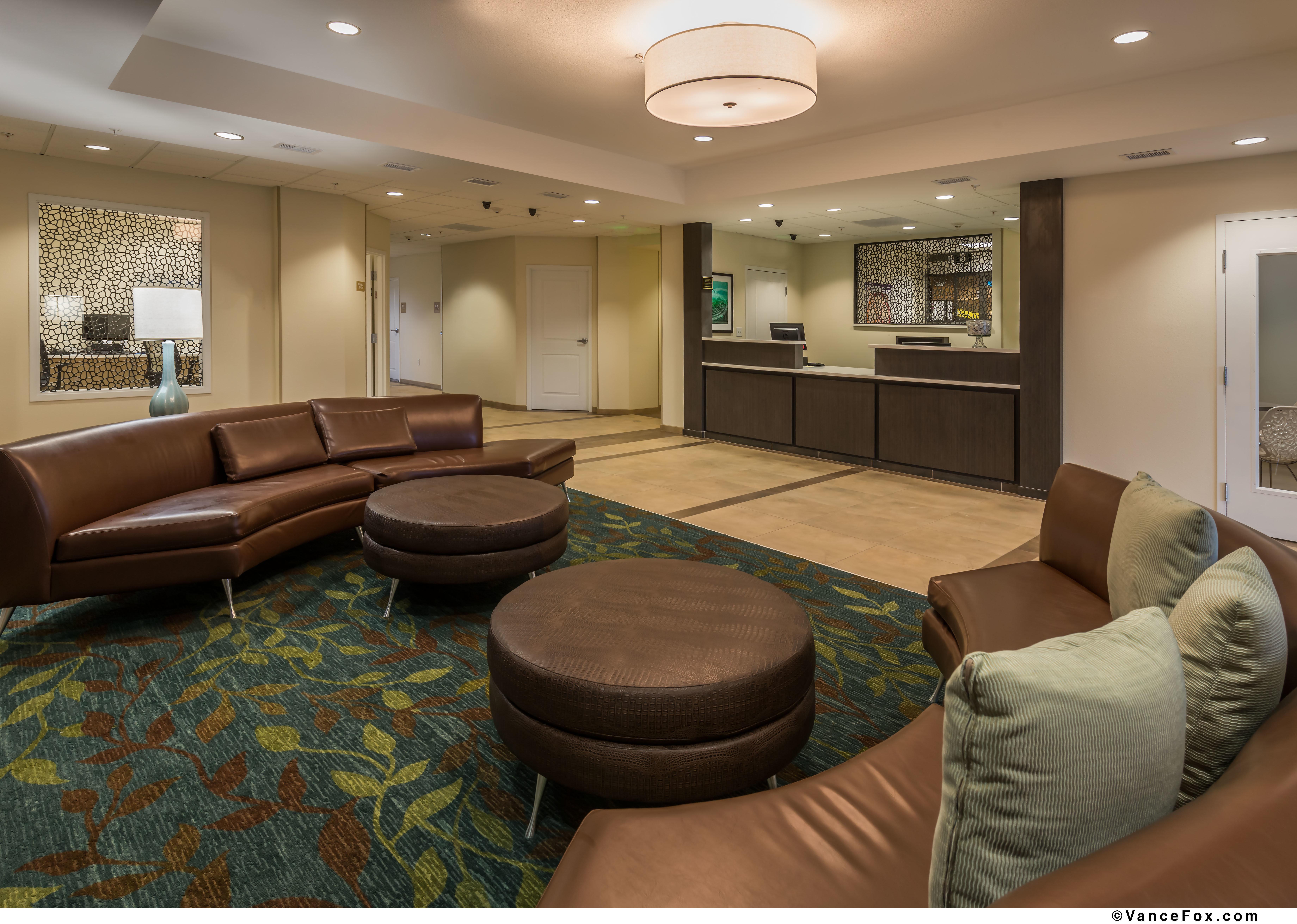 Candlewood Suites Winnemucca By Ihg Eksteriør billede