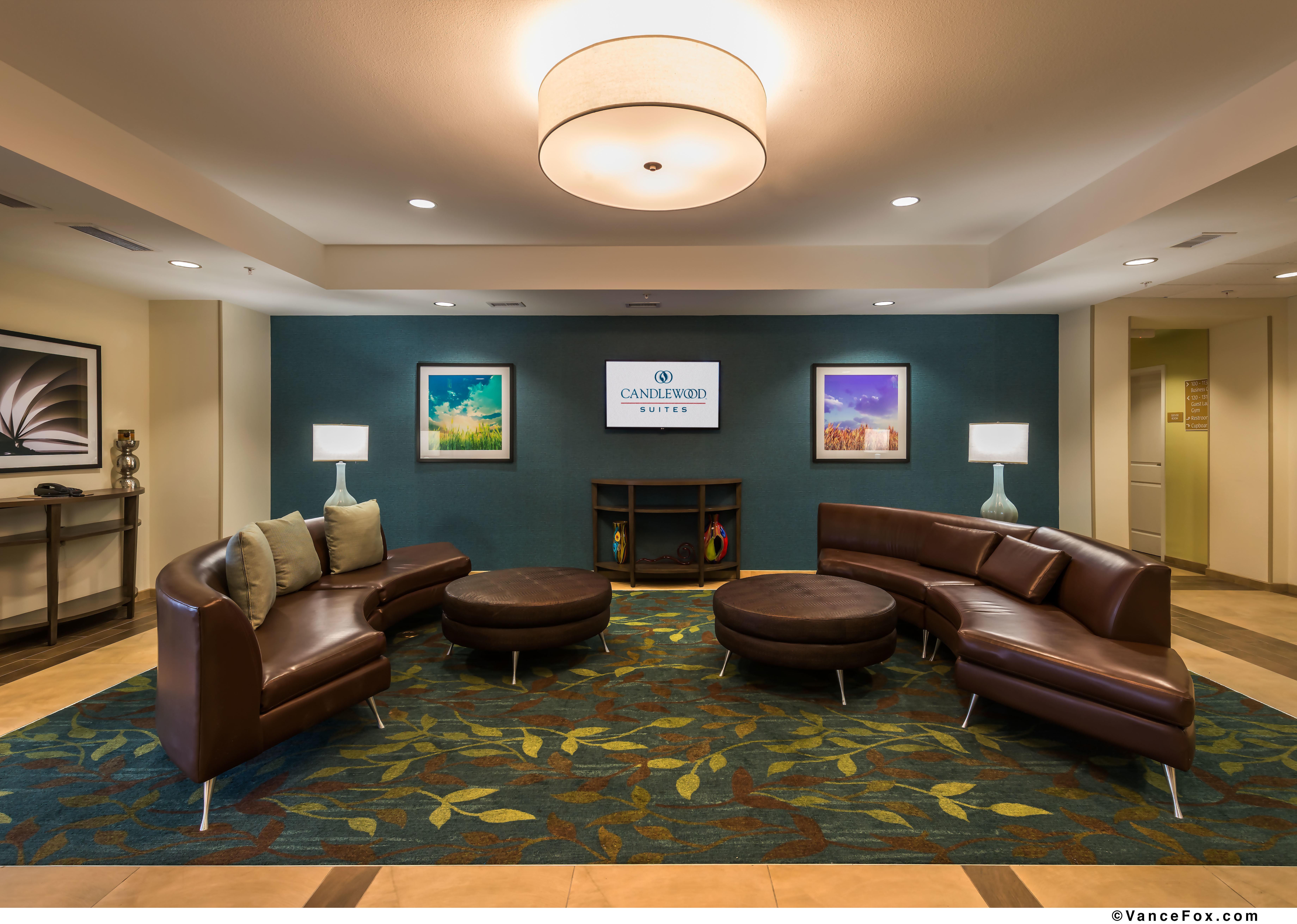 Candlewood Suites Winnemucca By Ihg Eksteriør billede
