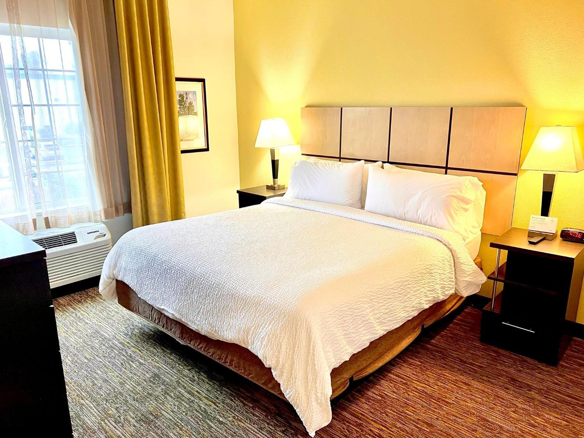 Candlewood Suites Winnemucca By Ihg Eksteriør billede